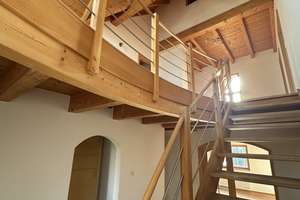 Großzügiges energieeffizientes Huxel-Holz-Einfamilienhaus mit Einliegerwohnung St. Leon, 10,5 Zimmer – Die vollständige Adresse der Immobilie erhältst du vom Anbieter., 68789 Sankt Leon-Rot – Vorschaubild 31