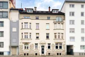 Altbauwohnung mit Balkon in Top Lage – Die vollständige Adresse der Immobilie erhältst du vom Anbieter., 70372 Veielbrunnen, Stuttgart – Vorschaubild 18