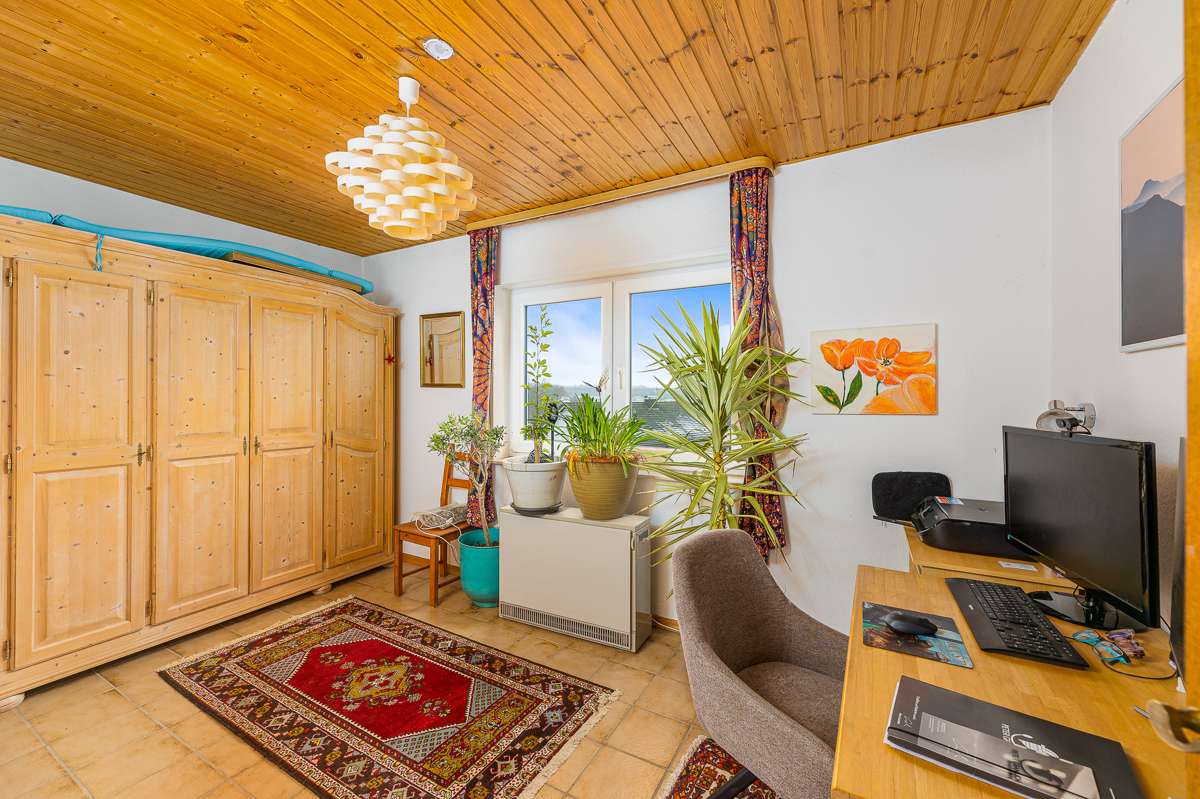 Immobilie in Lobbach - // FAMILIENGLÜCK - Tolles EFH mit großem Garten in ruhiger Lage // - Bild 20