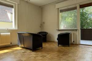 Lichtdurchflutetete 3,5 Zimmer Wohnung in grüner Umgebung provisionsfrei von privat  – Die vollständige Adresse der Immobilie erhältst du vom Anbieter., 12249 Lankwitz, Berlin – Vorschaubild 4