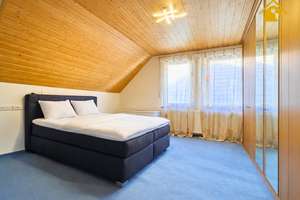 Wohnen, wo die Natur beginnt – Einfamilienhaus mit separatem Gewerbekomplex – Die vollständige Adresse der Immobilie erhältst du vom Anbieter., 74426 Bühlerzell – Vorschaubild 21