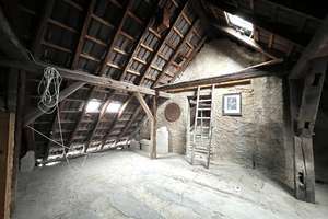 Raumwunder im Odenwald - historischer Vierseithof für Wohnen und Gewerbe – Die vollständige Adresse der Immobilie erhältst du vom Anbieter., 64823 Groß-Umstadt – Vorschaubild 14
