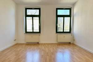 Einbauküche • Single- / Studentenwohnung • 2-Zimmer • Gablenz • zentrumsnah • in Chemnitz – Die vollständige Adresse der Immobilie erhältst du vom Anbieter., 9126 Gablenz, Chemnitz – Vorschaubild 3