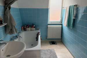 +++ Gepflegte 3-Zimmer-Wohnung im Dachgeschoss mit tollem Fernblick +++ – 70597 Haigst, Stuttgart – Vorschaubild 9