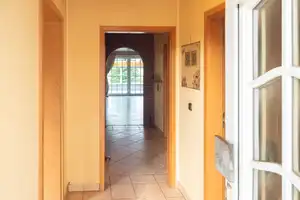 Feldrandlage - Bungalow mit Einliegerwohnung auf großem Grundstück - provisionsfrei – Pinneberg (Kreis) – Vorschaubild 14
