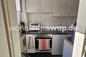 Wohnungstausch: Clemensstraße 88 – Clemensstraße 88, 80000 Am Luitpoldpark, München – Vorschaubild 4