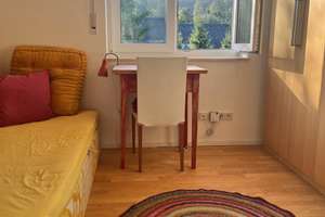 Platz zum Leben, Spielen und Gärtnern: Sonniges Einfamilienhaus mit 6 Zimmern und Feldbergblick – Feldbergstraße 76, 61389 Schmitten – Vorschaubild 12