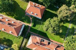 ⭐️ Wohnen in Zehlendorf Mitte: Erstbezug nach Sanierung in eine 3-Zi Stuck-Altbau-Whg mit Dielen – Die vollständige Adresse der Immobilie erhältst du vom Anbieter., 14165 Zehlendorf, Berlin – Vorschaubild 11