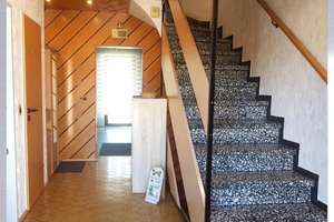 ***Naturnah leben! Tip-Top, großzügiges REH mit gr. Garten & Garage*** – Die vollständige Adresse der Immobilie erhältst du vom Anbieter., 63517 Rodenbach – Vorschaubild 6