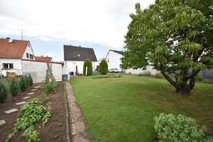 DIETZ: Einfamilienhaus mit Garage, großem Garten in einer ruhigen Randlage! Wohnhausanbau möglich! – Darmstadt-Dieburg (Kreis) – Vorschaubild 3