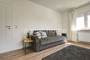 MÖBLIERT - CLASSIC STYLE - 3-Zimmer-Wohnung in Vaihingen – Die vollständige Adresse der Immobilie erhältst du vom Anbieter., 70563 Österfeld, Stuttgart – Vorschaubild 18