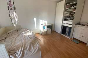 Wohnen mit Charakter: 3-Zimmer-Wohnung in Düsseldorf-Oberbilk – Höhenstraße 74, 40227 Oberbilk, Düsseldorf – Vorschaubild 13