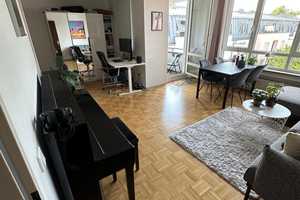 Vollmöblierte Wohnung zu vermieten – Taimerhofstr. 22, 81927 München – Vorschaubild 10