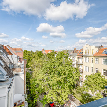 Noch 3 Wohneinheiten verfügbar, jetzt besichtigen!