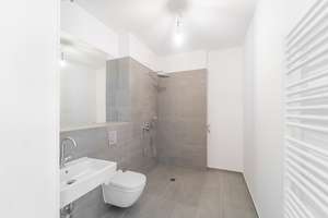 Helle 2-Zimmer-Neubauwohnung mit Balkon am Winterfeldtplatz – Elßholzstraße 2, 10781 Schöneberg, Berlin – Vorschaubild 6
