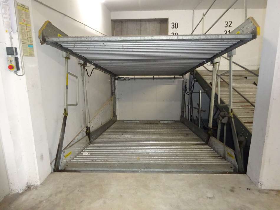 TG-Duplex-Stellplatz