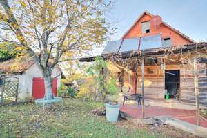 Charaktervolles Bauernhaus mit Galerie, Scheunen, Garage und Auto-Stellplätzen – Die vollständige Adresse der Immobilie erhältst du vom Anbieter., 74912 Kirchardt – Vorschaubild 16