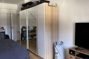 Frei ab 16.08.26 - Absolutes Schmuckstück  in begehrter Lage in Mannheim-Neckarstadt-Ost – Melchiorstraße 2, 68167 Neckarstadt-Ost/Wohlgelegen, Mannheim – Vorschaubild 11