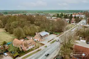 Gepflegtes Wohn- und Geschäftshaus in zentraler Lage - Ideal für Neunutzung – Lüneburg (Kreis) – Vorschaubild 3