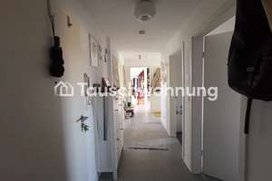 Tauschwohnung: Dachgeschoss Wohnung im Kreuzviertel (groß und günstig) – Die vollständige Adresse der Immobilie erhältst du vom Anbieter., 48147 Kreuz, Münster – Vorschaubild 3
