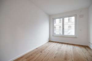 Moderne Familienwohnung im Erstbezug mit Terrasse und optionaler EBK – Dufourstraße  1, 4107 Zentrum-Süd, Leipzig – Vorschaubild 6