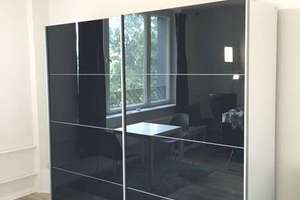 Bezugsfreies sonniges 1 Zimmer Studio gegenüber des "Gleisdreieck Park", provisionsfrei – Möckernstraße 94, 10963 Kreuzberg, Berlin – Vorschaubild 6