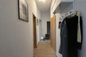 Zentrale 3-Zimmerwohnung mit Balkon in Mannheim-Schwetzingerstadt – Rheinhäuser Str. 83, 68165 Schwetzingerstadt/Oststadt, Mannheim – Vorschaubild 2