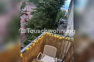 Tauschwohnung: wunderschöne helle 1 ZimmerWohnung mit Balkon und Sitzküche – Weserstrasse 155, 12045 Neukölln (Ortsteil), Berlin – Vorschaubild 8