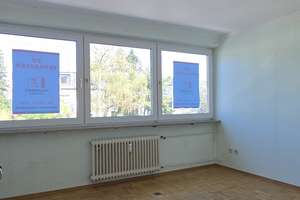 Wohnen in der Hauptstadt Bayerns: Gepflegte helle 3 Zi-ETW (1.OG) in München/Ramersdorf-Perlach! – 81549 Balanstraße-West, München – Vorschaubild 6