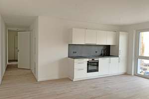 N-Schweinau: Erstbezug! Charmante, helle 2-Zi-Whg. (2.OG) mit EBK, Balkon, Aufzug + TG-SP – Die vollständige Adresse der Immobilie erhältst du vom Anbieter., 90439 Schweinau, Nürnberg – Vorschaubild 4