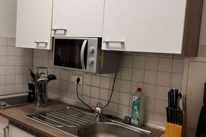 Gemütliche 2-Zimmer-Wohnung in Wernigerode – Unterm Wulfhorn 18, 38855 Wernigerode – Vorschaubild 2