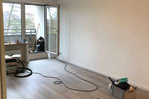 Perfekt geschnittenes 1-Zimmerappartement mit großen Südbalkon, neue EBK & Aasee nah – Boeselagerstraße 1, 48163 Mecklenbeck, Münster – Vorschaubild 22
