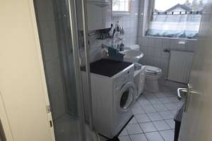 Gemütliche 3-Zimmer-Wohnung im gepflegten Mehrfamilienhaus mit Einbauküche und Balkon – Westfalenplatz 7, 38108 Wabe-Schunter-Beberbach, Braunschweig – Vorschaubild 10