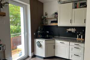 Nachmieter gesucht: 4-Raum Familienwohnung mit Blick ins Grüne + Balkon – Die vollständige Adresse der Immobilie erhältst du vom Anbieter., 4159 Möckern, Leipzig – Vorschaubild 3