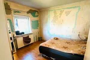 Großes teilsaniertes Einfamilienhaus mit großem Garten – Merzig-Wadern (Kreis) – Vorschaubild 10