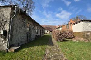 Direkt am Rhin: Haus im Altstadtkern mit Gäste-Bungalow und privater Uferfront – Die vollständige Adresse der Immobilie erhältst du vom Anbieter., 16827 Neuruppin – Vorschaubild 13