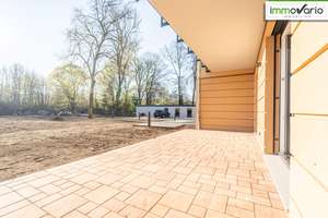 Exklusiver Erstbezug in MD-Sudenburg: Großzügige 4-Raum-Wohnung mit 2 Terrassen und Gartenabteil! – Klausenerstraße 36, 39112 Sudenburg, Magdeburg – Vorschaubild 23