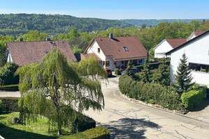 Lorch: Attraktives, geräumiges 2-Fam.-Haus mit „Einliegerbereich“ und 2 Garagen in Höhenlage – Die vollständige Adresse der Immobilie erhältst du vom Anbieter., 73547 Lorch – Vorschaubild 9