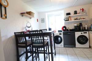 Charmantes 6-Familien-Haus mit 987m2 großem Garten in Binzgen-Laufenburg – Die vollständige Adresse der Immobilie erhältst du vom Anbieter., 79725 Laufenburg (Baden) – Vorschaubild 13