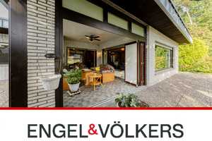 Ein Ort zum Ankommen: Bungalow mit Wohlfühlgarten – Gütersloh (Kreis) – Vorschaubild 1