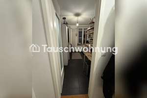 Tauschwohnung: 2-Zimmer-Wohnung Untersbergstr. gegen Balkonwohnung – Die vollständige Adresse der Immobilie erhältst du vom Anbieter., 81539 Obergiesing, München – Vorschaubild 5