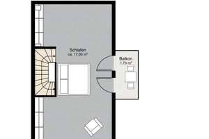 Hochwertige Reihenendhaus in zentraler Lage mit Garten und tollem Bergblick – Die vollständige Adresse der Immobilie erhältst du vom Anbieter., 82467 Garmisch-Partenkirchen – Vorschaubild 30