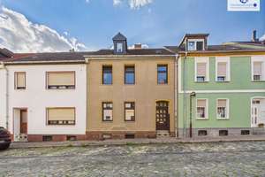 Ideal für Familien: Zwei Einheiten, Garten & Ausbauoption! – Die vollständige Adresse der Immobilie erhältst du vom Anbieter., 6429 Nienburg (Saale) – Vorschaubild 10