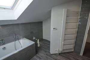 Luxeriöse Maisionettewohnung  in ruhiger Straße im Gründerzeitviertel von privat – Kaiserstr. 100, 41061 Gladbach, Mönchengladbach – Vorschaubild 5
