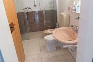 Alltagstaugliche 3-Zimmer-Wohnung in Kleinblittersdorf