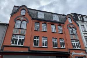 Charmanten Wohnflair im schönen Altbau – Nützenberger Str. 205, 42115 Elberfeld West, Wuppertal – Vorschaubild 3