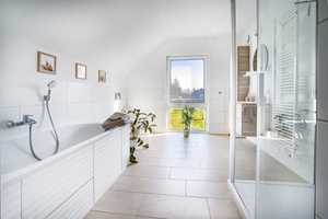 Neues Energiesparhaus im Bestzustand! – Nordwestmecklenburg (Kreis) – Vorschaubild 12