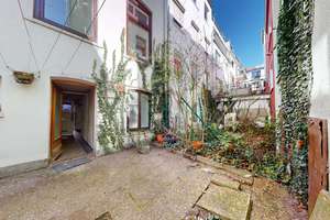 Ostertor / Altbremer Mehrfamilienhaus in absoluter top Lage – Die vollständige Adresse der Immobilie erhältst du vom Anbieter., 28203 Ostertor, Bremen – Vorschaubild 17