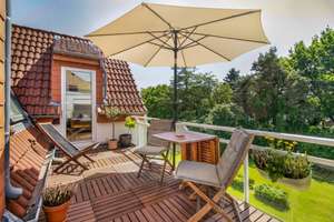 Bremen-Hemelingen: Wunderschöne und gepflegte 3-Zimmer-Eigentumswohnung mit Balkon – Die vollständige Adresse der Immobilie erhältst du vom Anbieter., 28309 Hemelingen (Ortsteil), Bremen – Vorschaubild 4