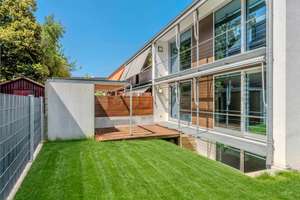 Großzügiges Reihenhaus mit Terrasse und Garten  im Zentrum von Stuttgart-Sillenbuch – Die vollständige Adresse der Immobilie erhältst du vom Anbieter., 70619 Sillenbuch (Ortsteil), Stuttgart – Vorschaubild 12